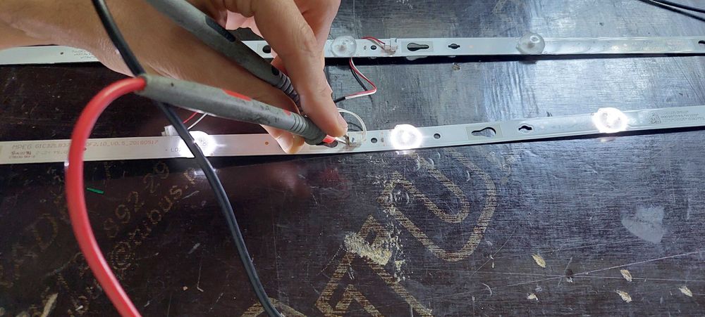 barra led 4C-LB3205-ZM02J