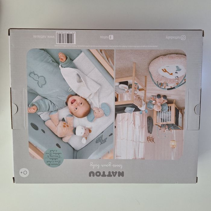 Móbil NATTOU - Novo