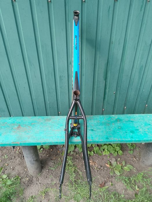 Продам раму інтензо