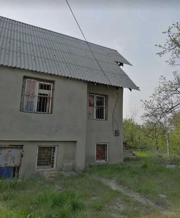 Дом дача в Светлом