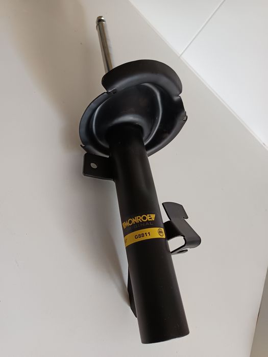 Amortecedor da marca  Monroe, eixo dianteiro, lado direito,  Volvo V50