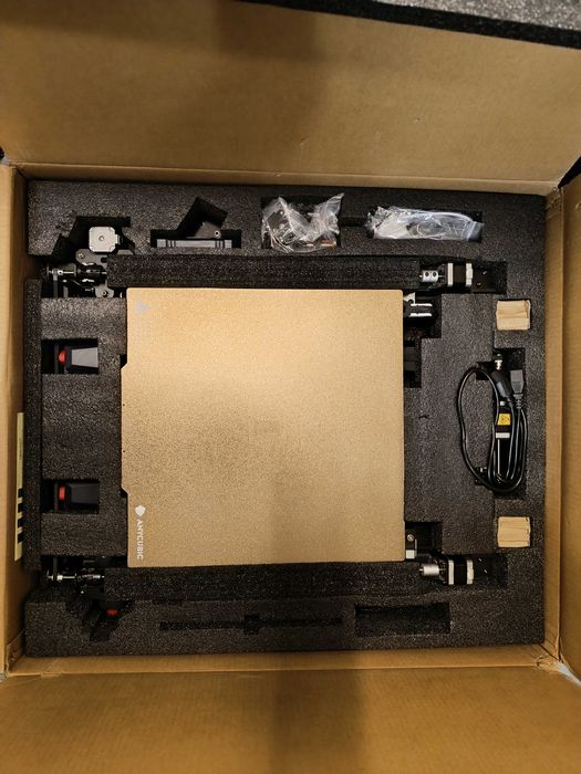 Drukarka 3d Anycubic Kobra 2 Max