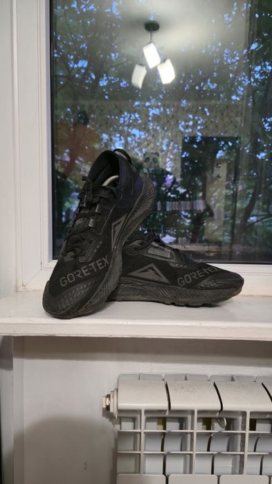 Nike Pegasus trail  3 gtx  оригінал 45