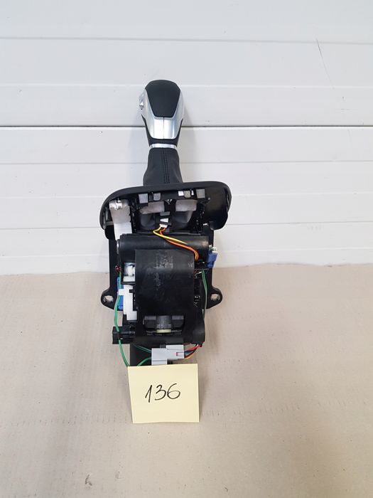 Lewarek Wybierak Zmiany Biegów Ford Transit Connect Ii Lift >2018