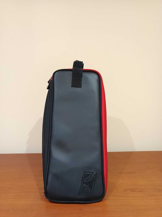 Bolsa de transporte para pedal