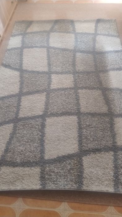 Dywan 240x160cm.