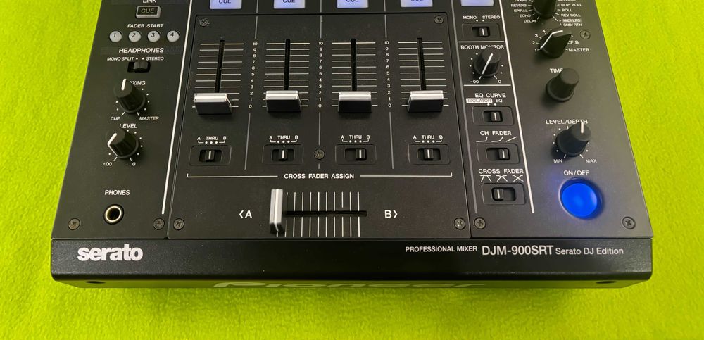 PIONEER DJM 900 NEXUS srt DJM900 Gwarancja