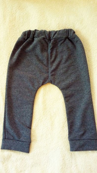 Штанишки на мальчика