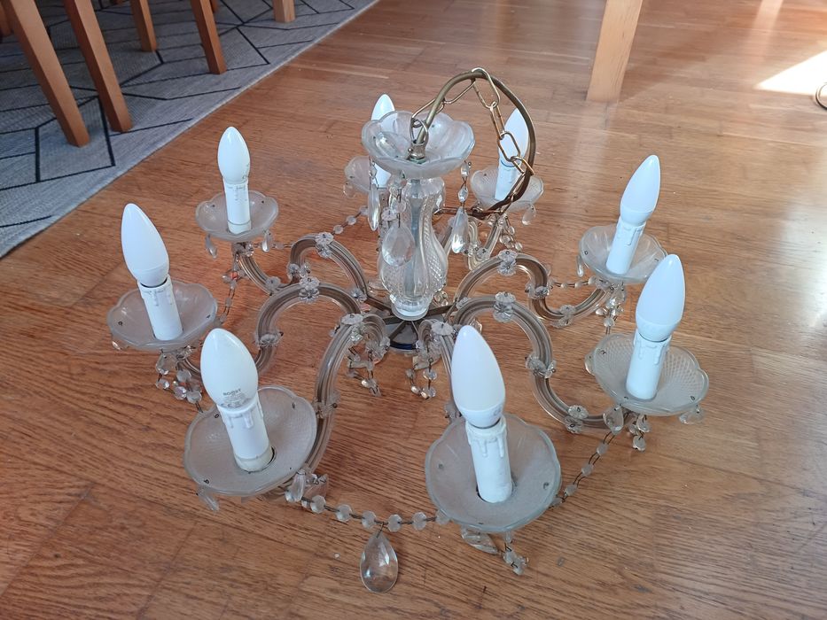 Ceiling Lamp