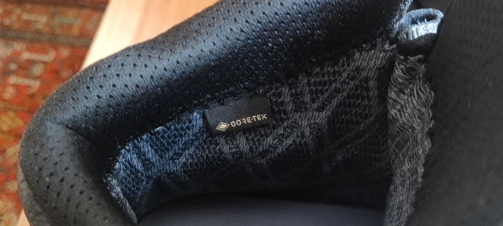 Продаю німецькі берци Meindl нові