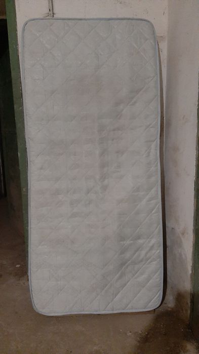 Матрас полуторный сост хорошее