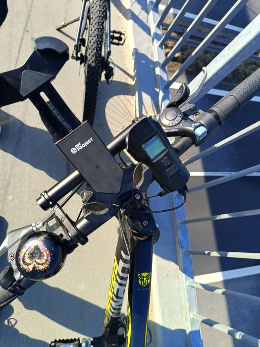Fat bike rower grubas/zamiana