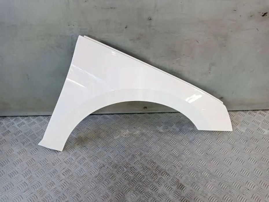 Крыло передние правое или левое Skoda Octavia A8 IV Scout разборка