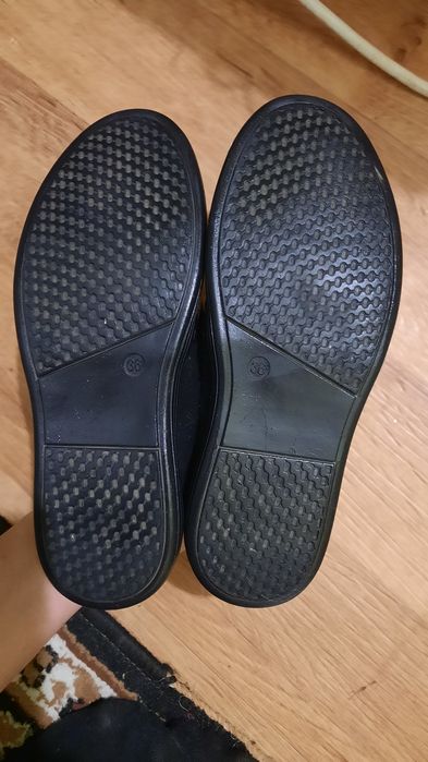 Туфлі дитячі KANGFU