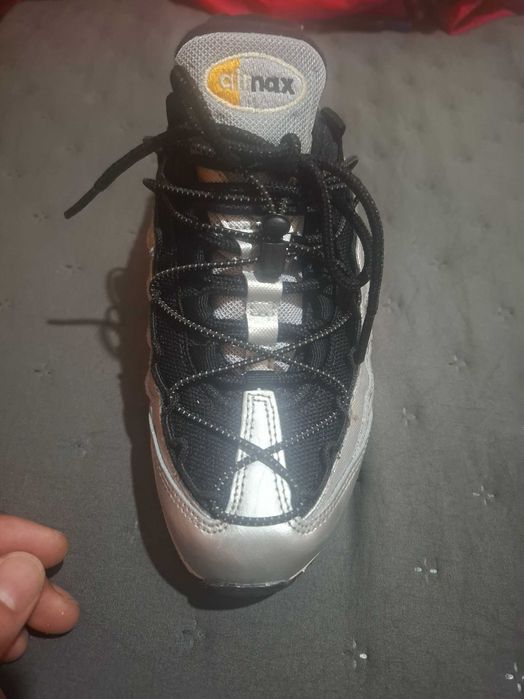 Ténis criança Air Max 95