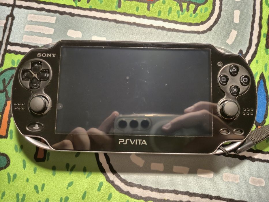 Ps Vita PCH-1104 oled