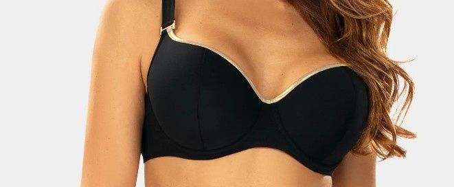 Feba Biustonosz stanik kąpielowy bikini