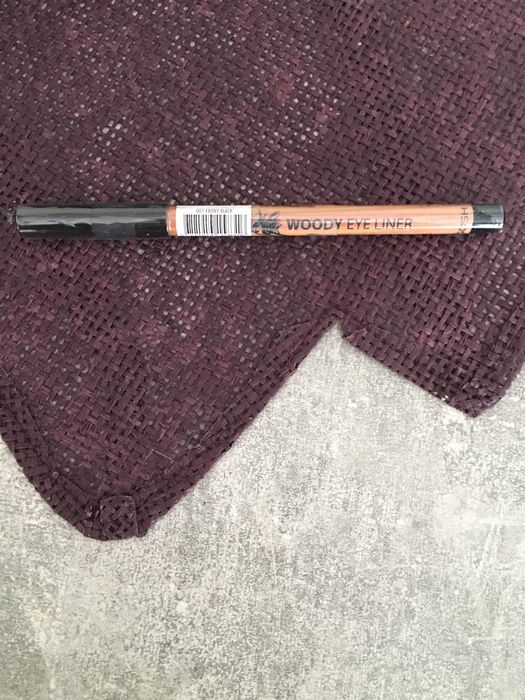 Gosh kredka do oczu kolor czarny