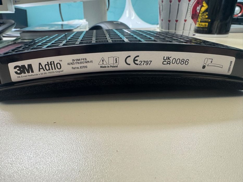 837010 Adflo filtr