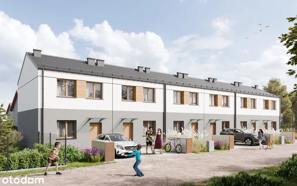 Mieszkanie – Środa Śląska, Bielany, powiat średzki - Widok 2
