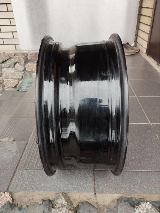 Продам диски TOMASON  R 17