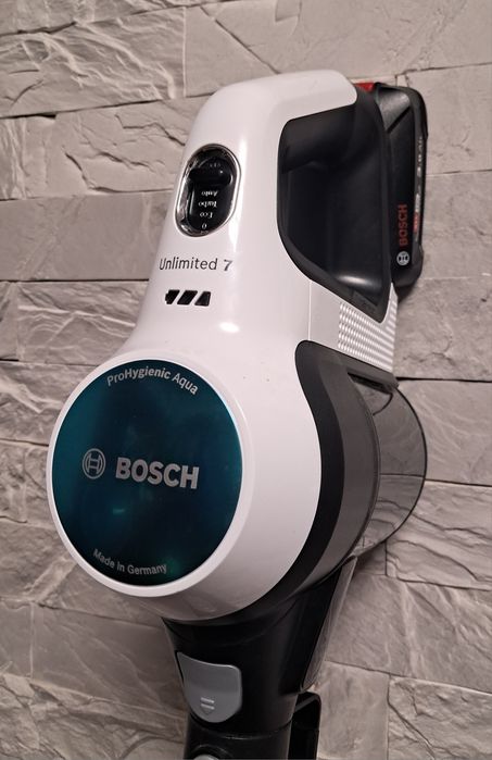 Пылесос ручной для дома Bosch BCS71HYG2
