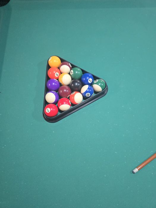 Mesa Snooker/Bilhar