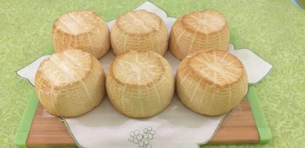 Sery kozie. Feta, ricotta, wędzone, dojrzewający, paneer