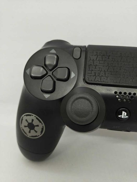PAD PS4 DualShock 4 STAR WARS Battlefront Edition – odnowiony, limitowana edycja