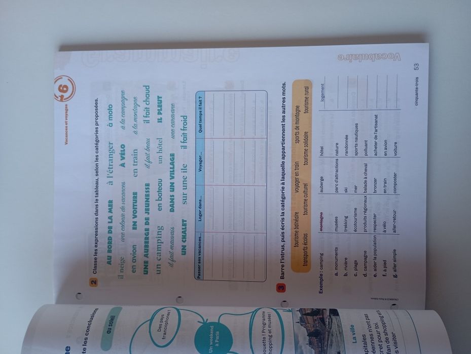 Cadernos de Atividades 8° ano