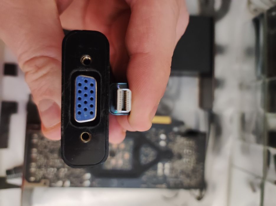 NVIDIA rtx a2000 - energooszczędna