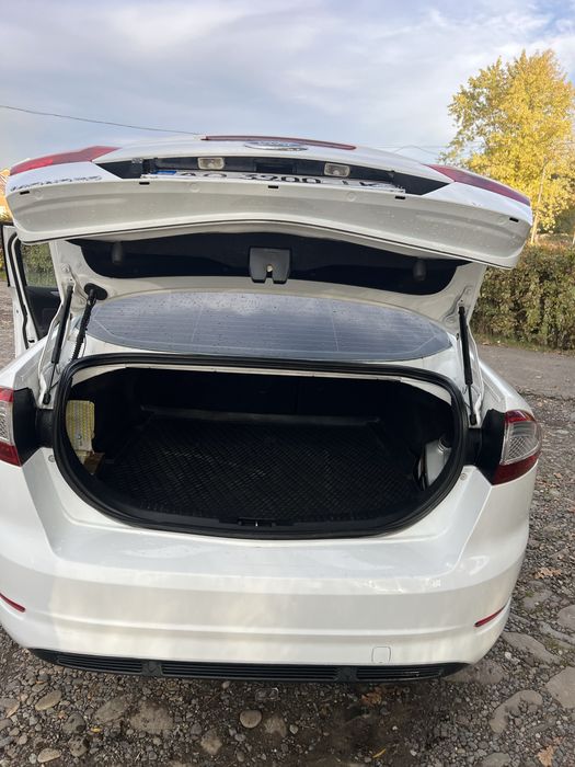 Продам Ford Mondeo