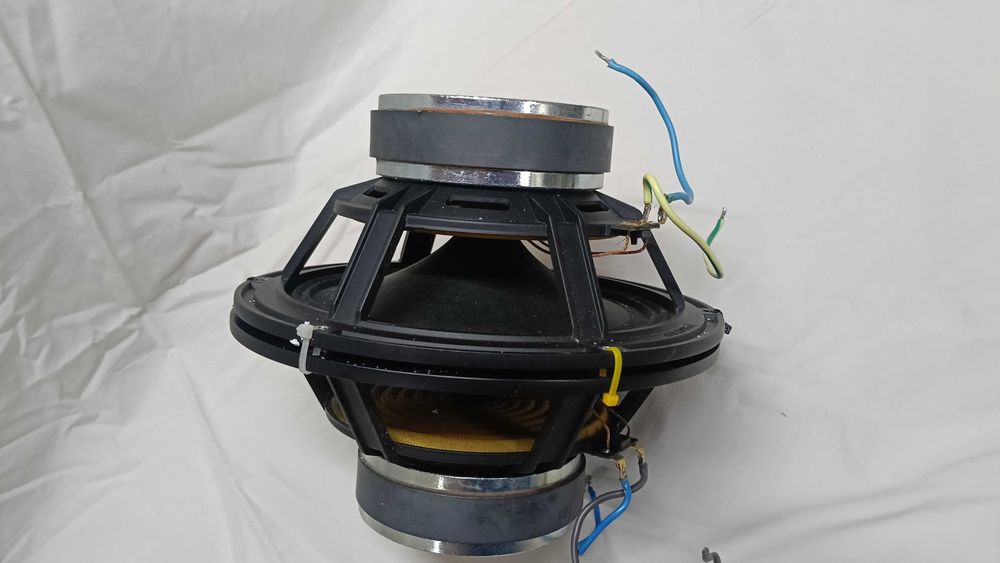 Altifalante Visaton B200 para colunas open bafle ou outras.