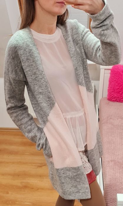 Sweter kardigan Reserved r.M