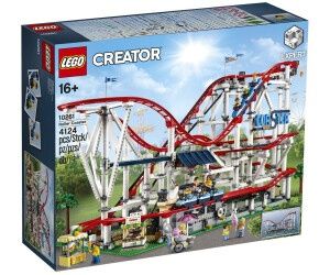 Lego creator 10261