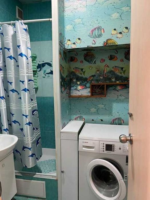 Сдам 1-комнатную квартиру пр. Петра Калнышевского