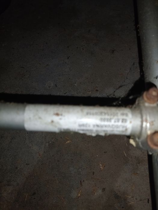 Kosa spalinowa Husqvarna