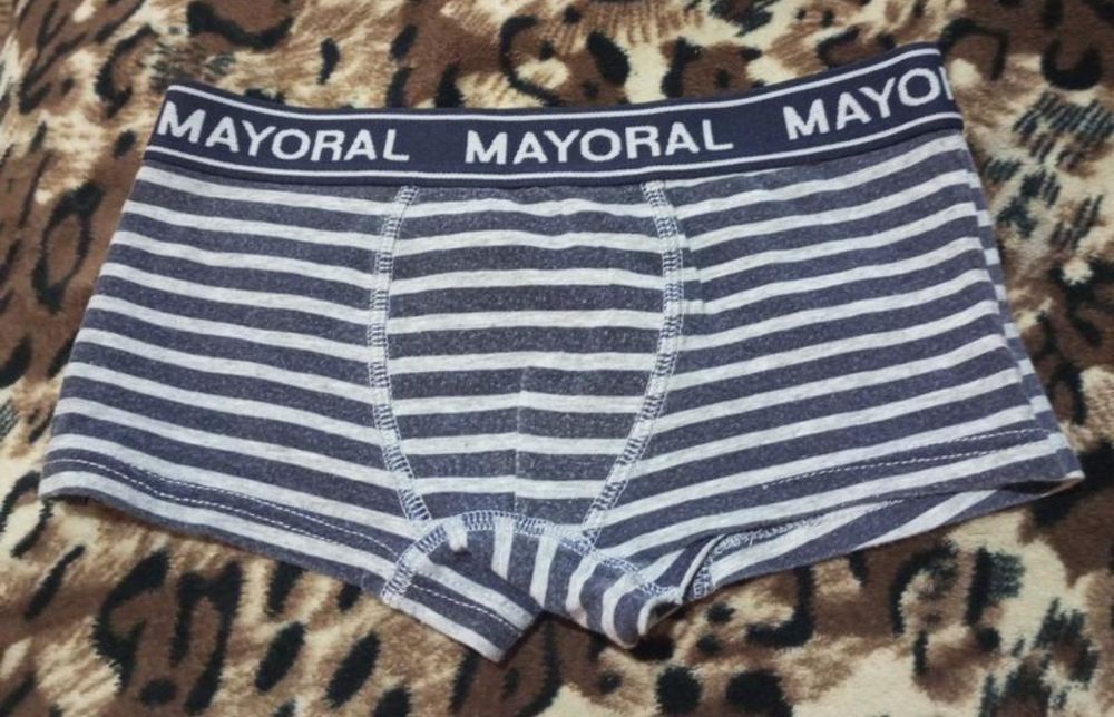 Труси на хлопчика 5-7  років