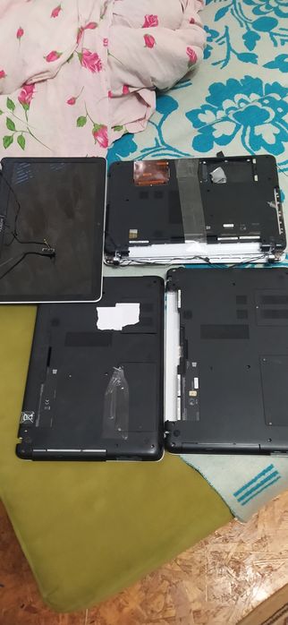 Sony vaio SVF 152A29V.