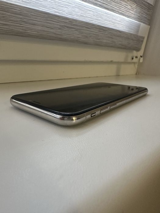 Iphone X 256Gb.