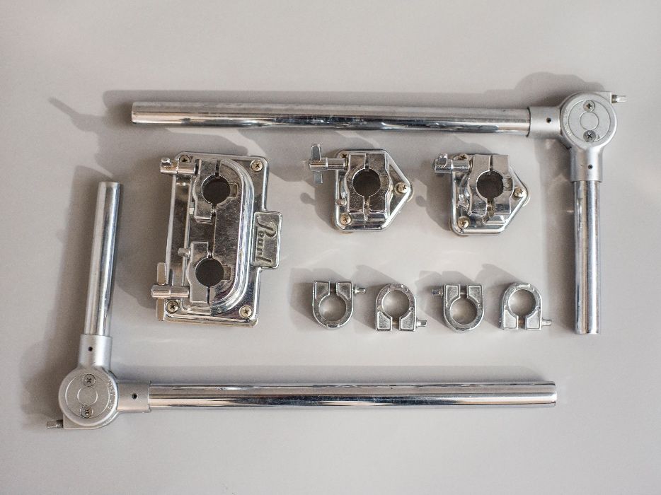 PEARL Tomholder GNIAZDA / Okucia / Uchwyty na tomy