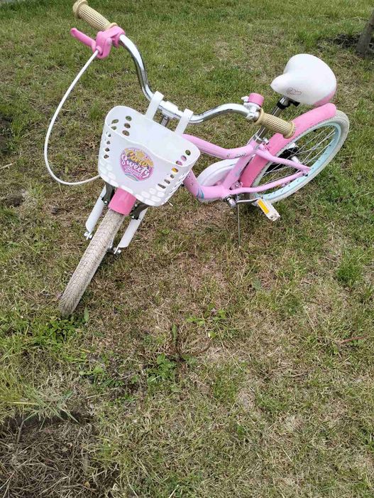 Продається велосипед