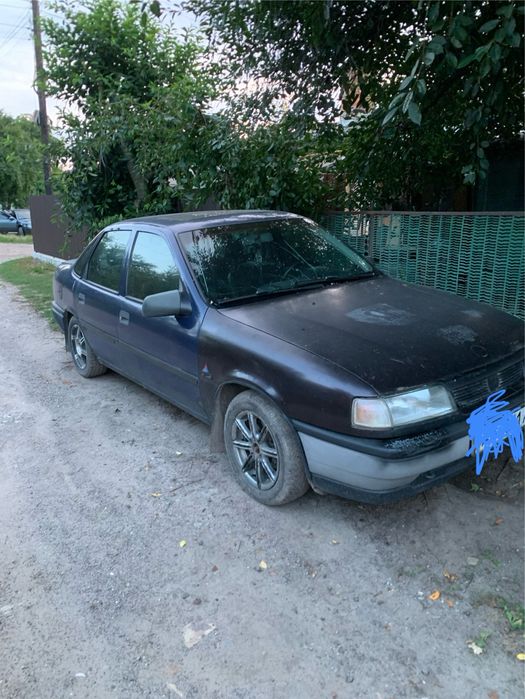 Продам Опель Вектра А
