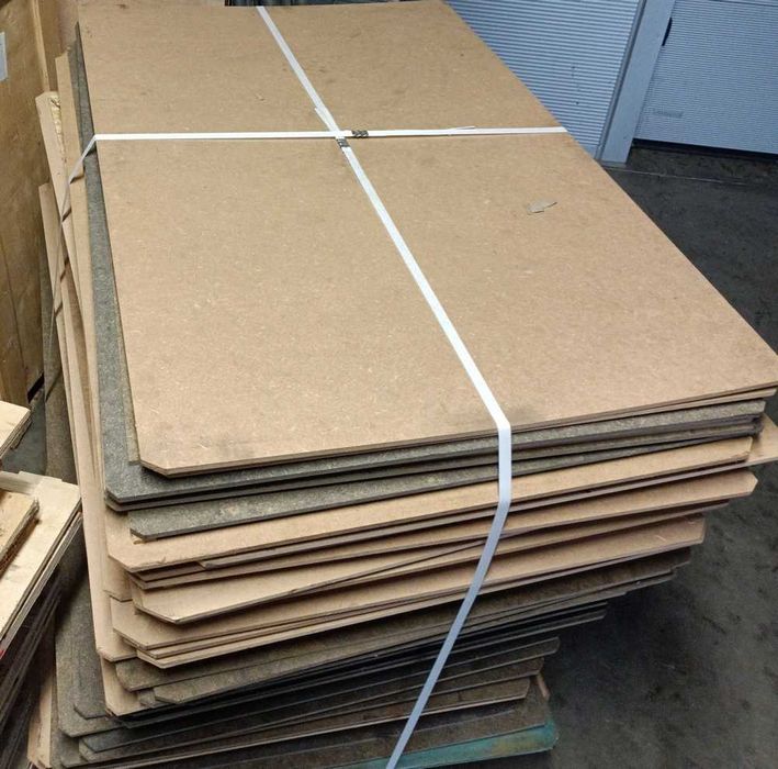 Dekle płyty 120x80 cm 1200x800mm dekiel płyta MDF przekładka pokrywa