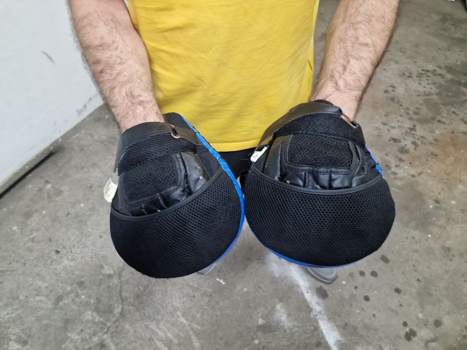 Plastrons / Pads Boxe