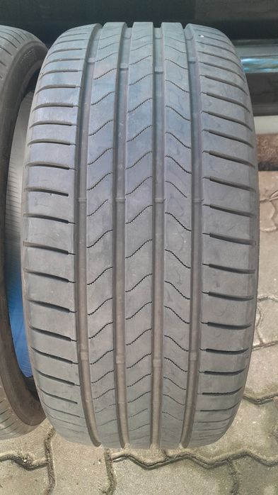 2 Pneus 225 40 18 bridgestone turanza 6