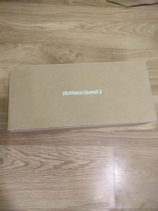 Meta Oculus Quest 2 128GB