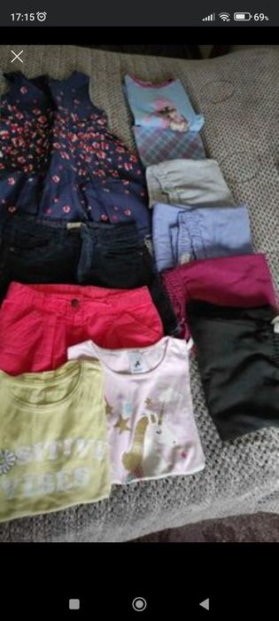 Girls' Clothing Lots