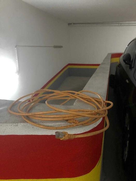 7 Network Cables, SCART, Antenna, etc.64751908394755124