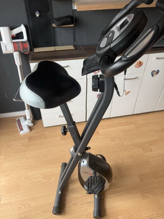 Rowerek Stacjonarny magnetyczny Ultrasport